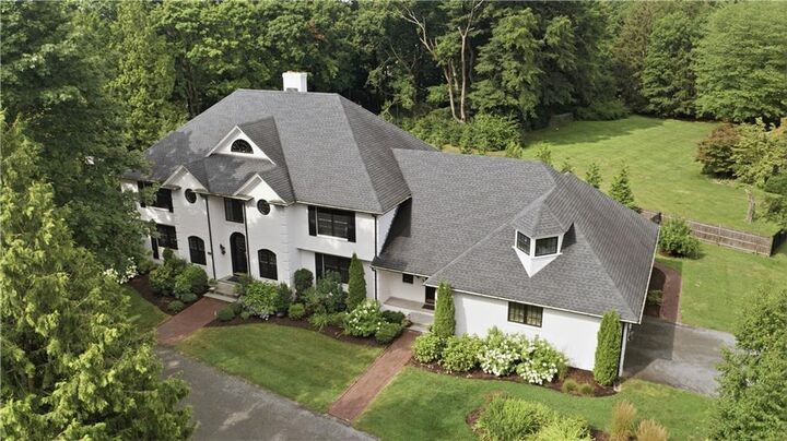 Property Photo:  337 Rumstick Road  RI 02806 