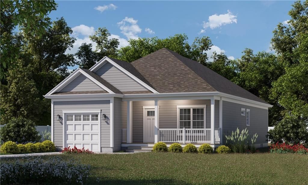 Property Photo: 12 Abigale Court RI 02816