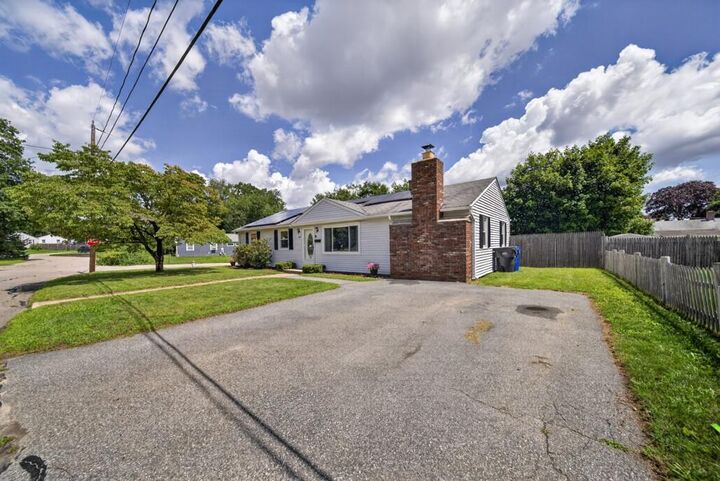 Property Photo:  46 Sheffield Avenue  RI 02893 