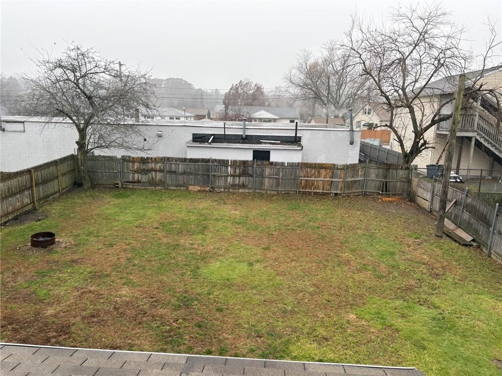 Property Photo: 610 Killingly Street 1 RI 02919