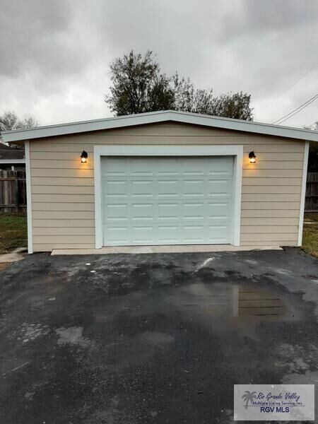 Property Photo: 804 Virginia Ave. 5 TX 78559