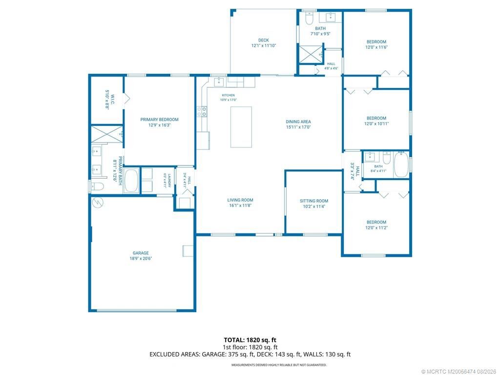 Property Photo: 981 SW California Boulevard FL 34953