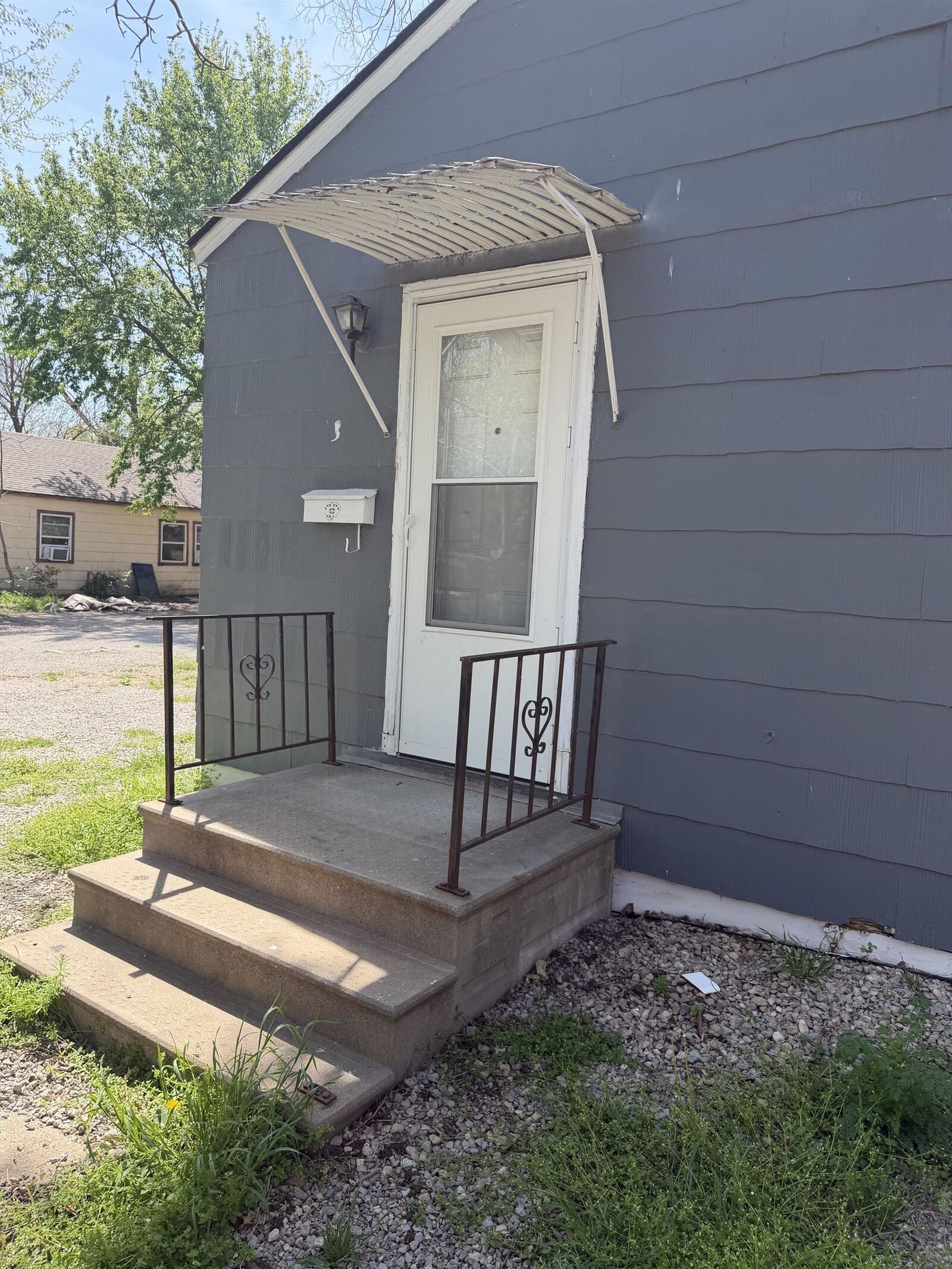 Property Photo:  4311 Boston  KS 67218 