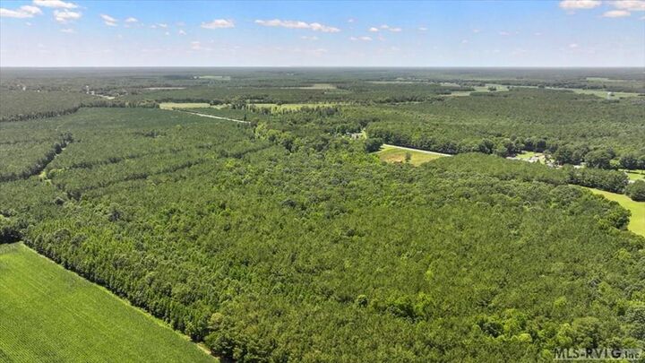 Property Photo: Tbd Hwy 258 NC 27869