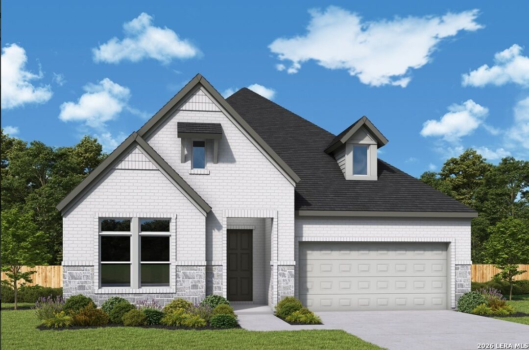 Property Photo:  9918 Rockcress Rd  TX 78006 
