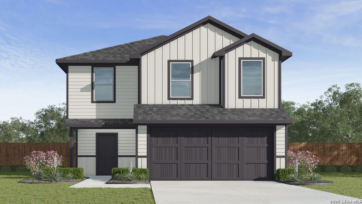 Property Photo:  13810 Petronila Jade  TX 78253 