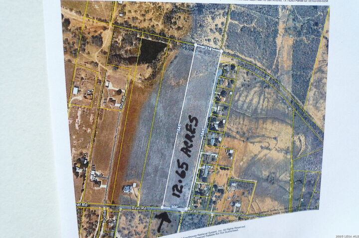 Property Photo:  8225 Real Road  TX 78263 