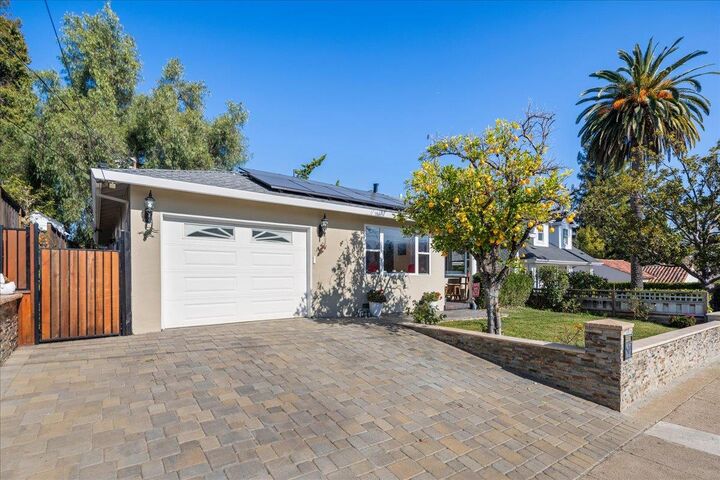 Property Photo:  226 San Mateo Avenue  CA 95030 