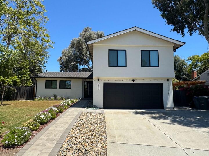 Property Photo:  1768 Laurentian Way  CA 94087 