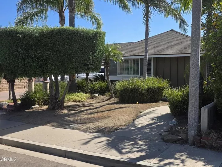Property Photo: 326 N Steckel Drive CA 93060