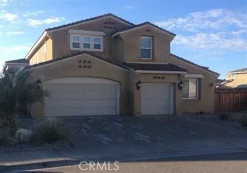 Property Photo: 13077 Quinado Way CA 92394