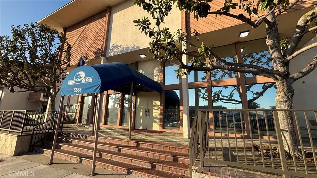 Property Photo: 5585 E Pacific Coast Highway Unit 261 CA 90804