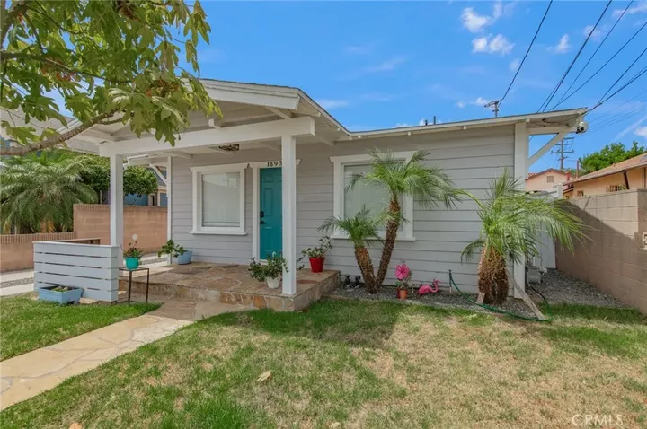 Property Photo: 1893 Saint Louis CA 90755
