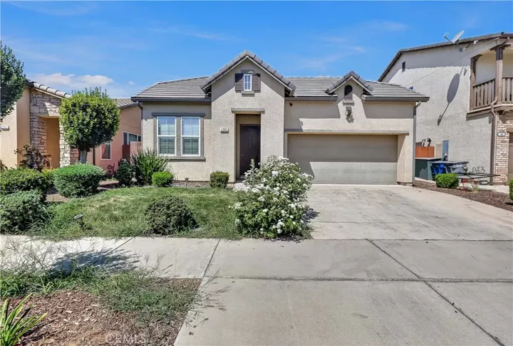 Property Photo:  4395 Strathmore  CA 95348 
