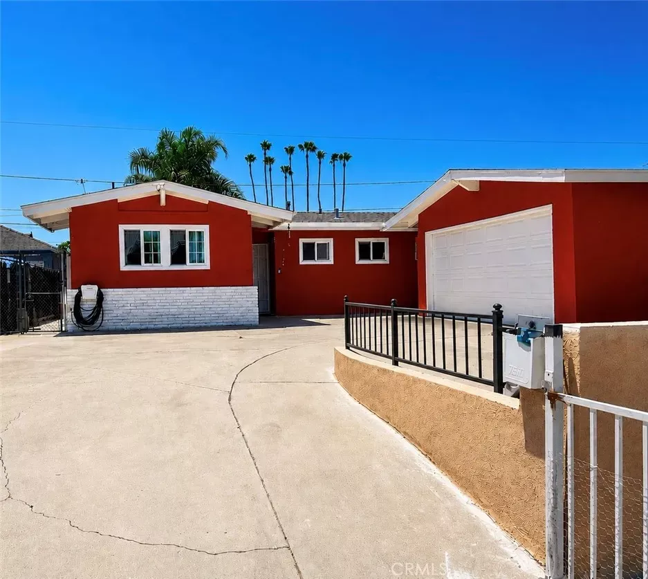 Property Photo: 14715 Brink CA 90650