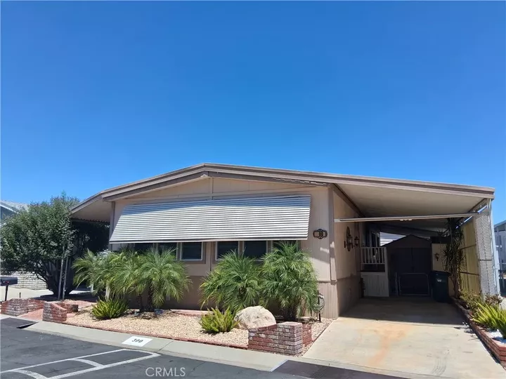 Property Photo: 27601 Sun City Blvd CA 92586