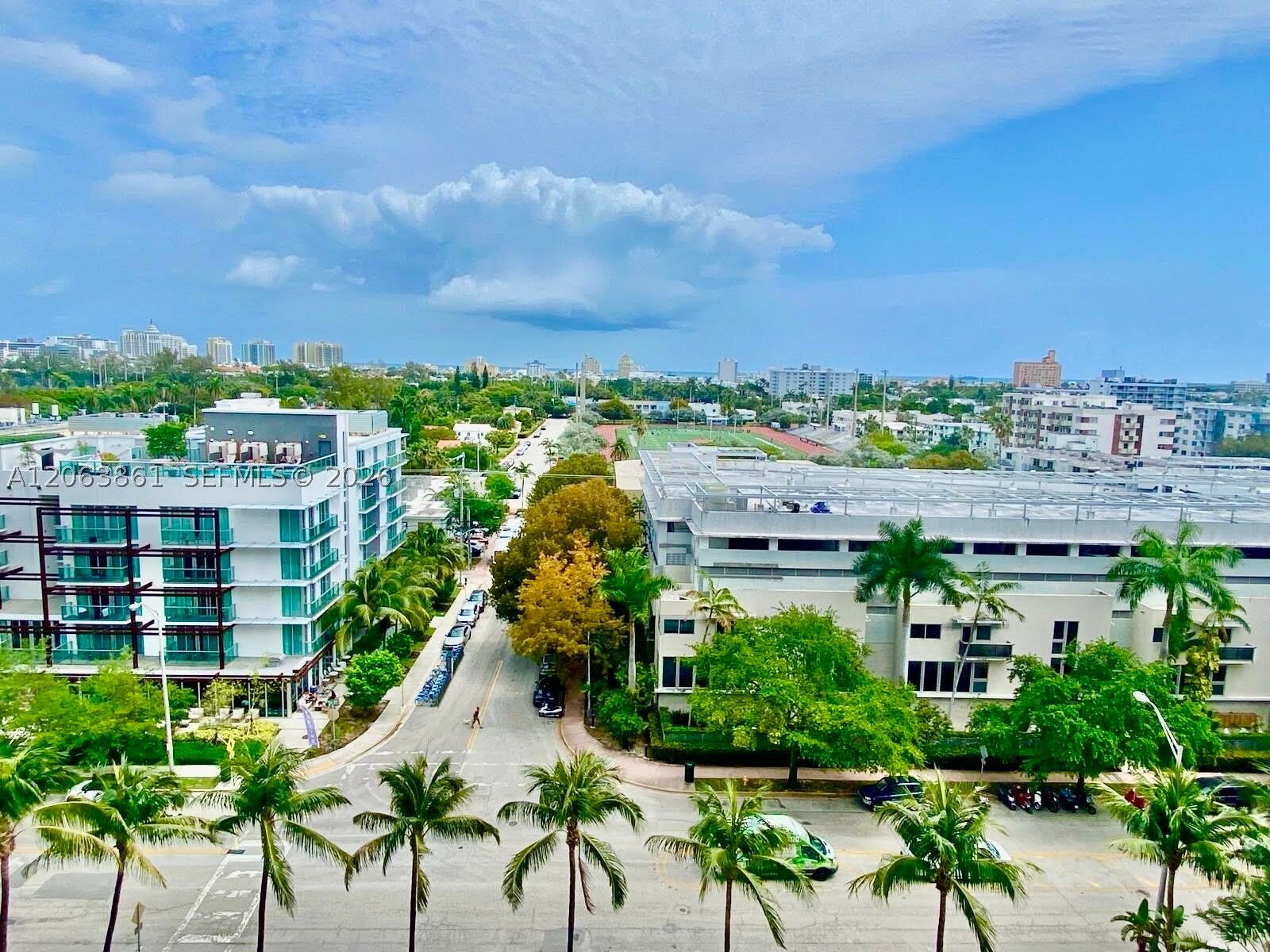 Property Photo:  1200 West Ave 908  FL 33139 