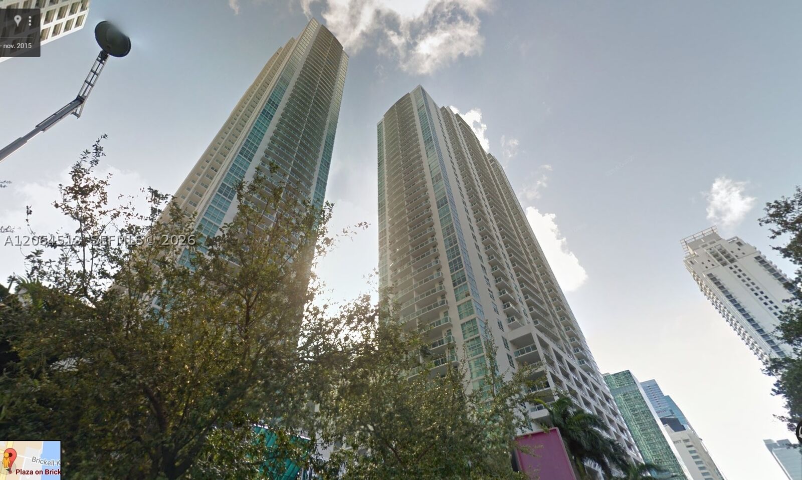 Property Photo: 951 Brickell Ave 409 FL 33131