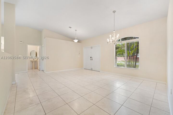 Property Photo: 32361 SW 202nd Pl FL 33030