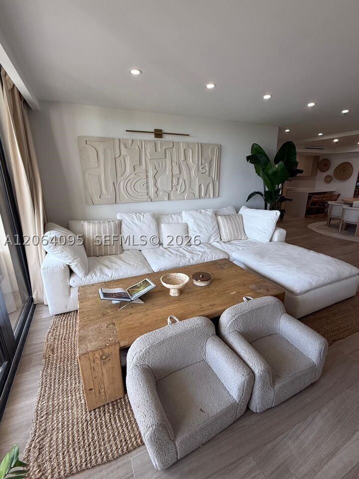 Property Photo: 1111 Crandon Blvd B1004 FL 33149