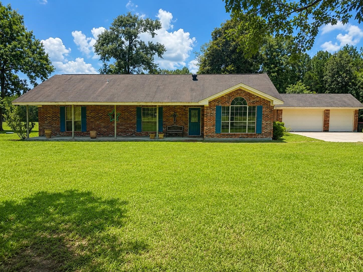 Property Photo: 7565 Silver Star Rd. TX 77659
