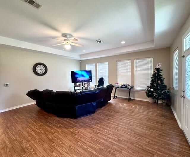 Property Photo:  1725 Parry St.  TX 77703 