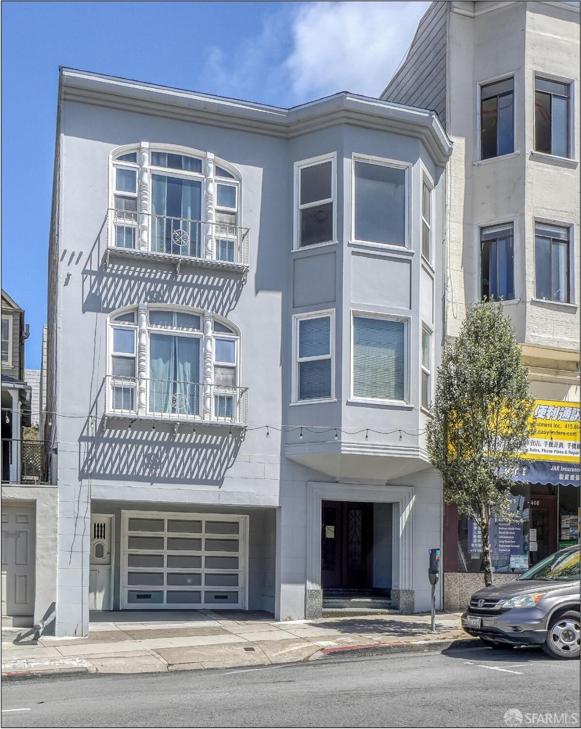 Property Photo:  1414 Taraval Street  CA 94116 
