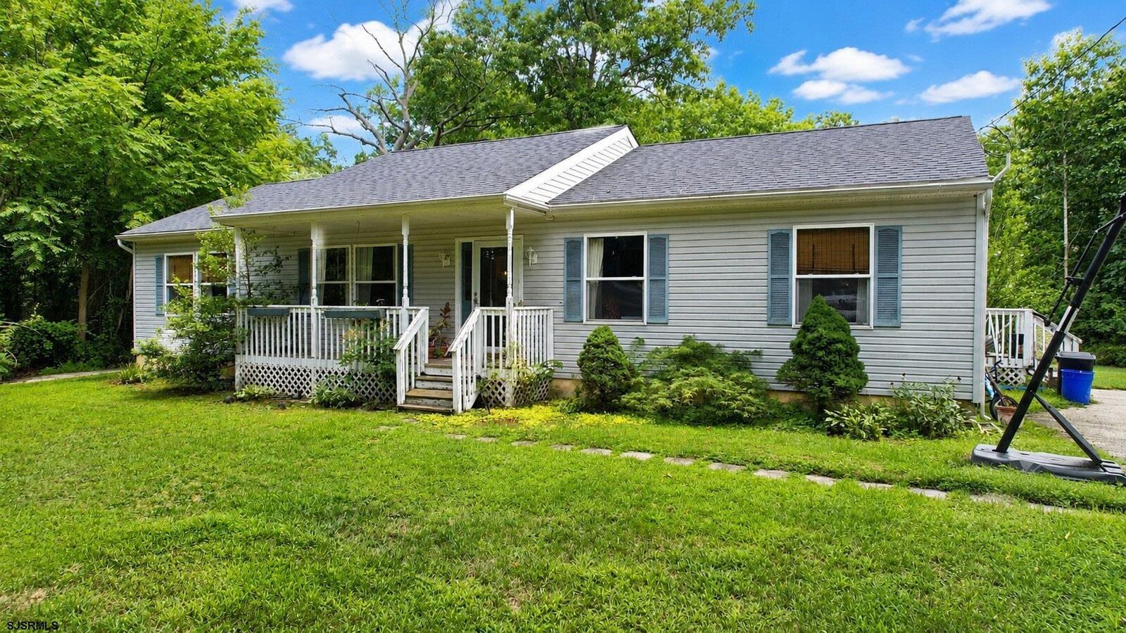 Property Photo: 1207 10th Ave NJ 08317