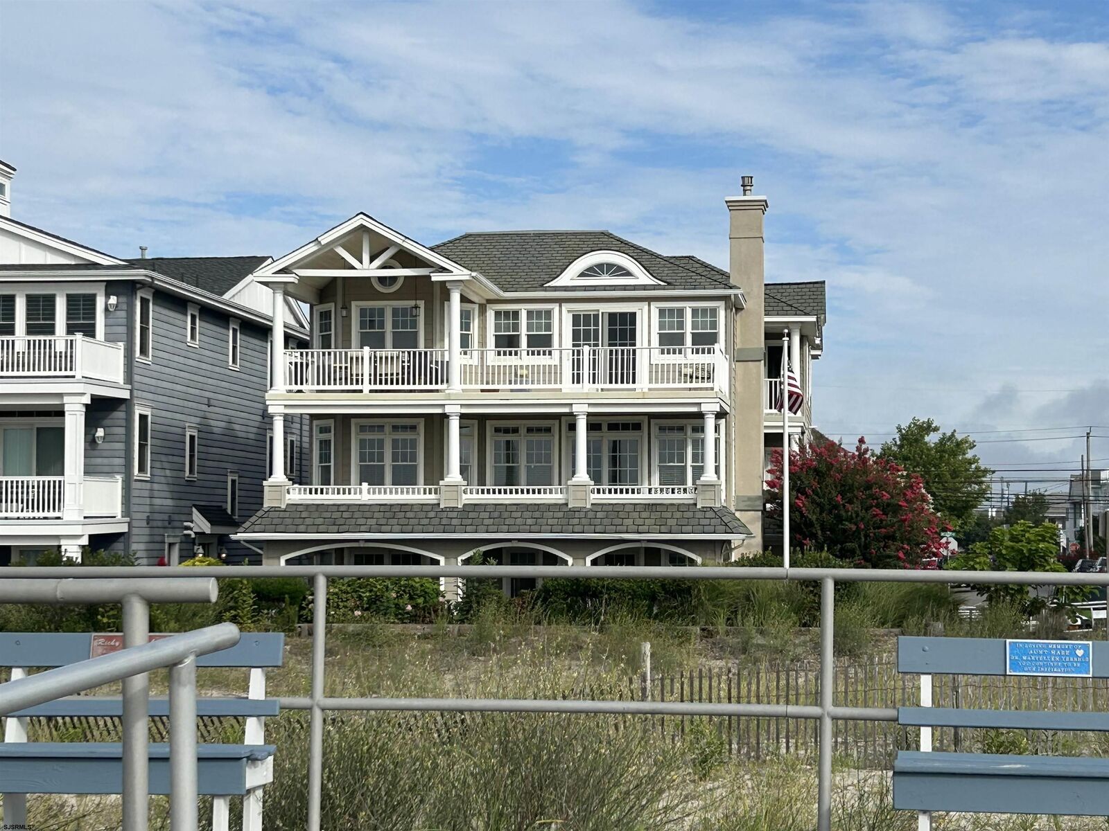 Property Photo:  1903 Wesley Ave 2  NJ 08226 