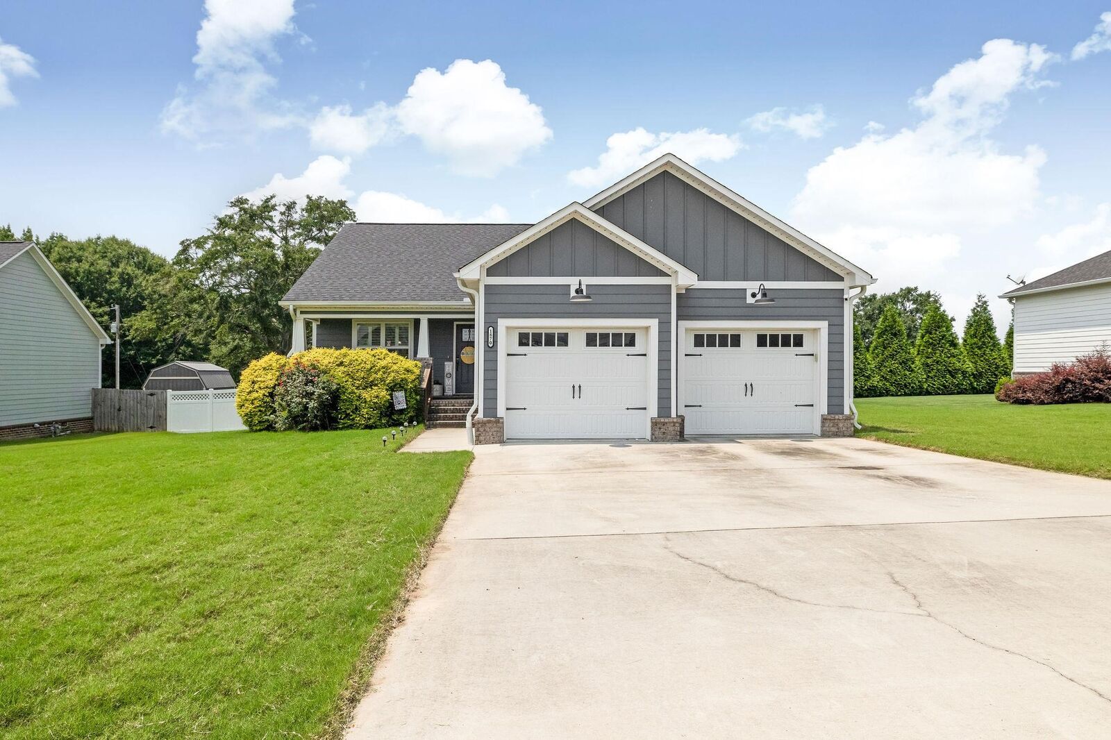 Property Photo:  1870 Fox Meadow Tr  AL 35055 
