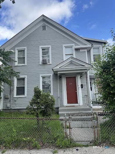 Property Photo:  20 Cherry Street  CT 06702 