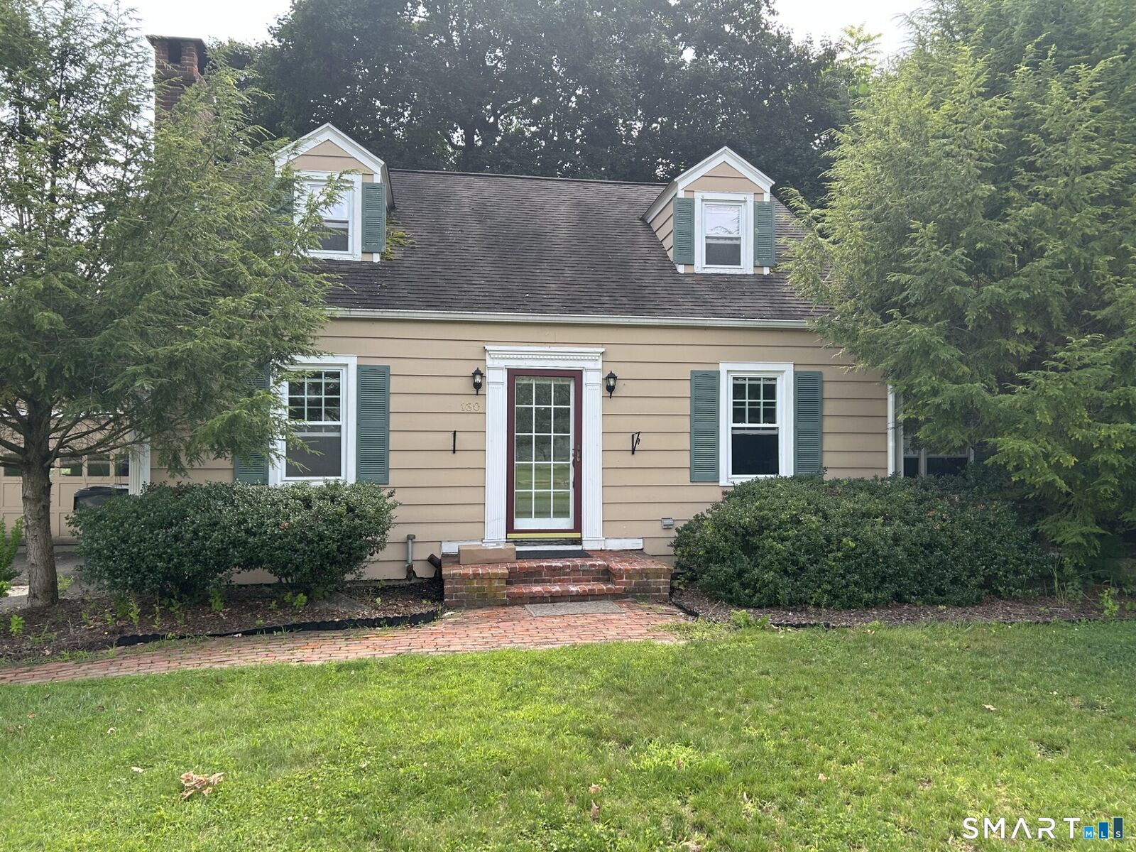 Property Photo:  160 Pocono Road  CT 06804 