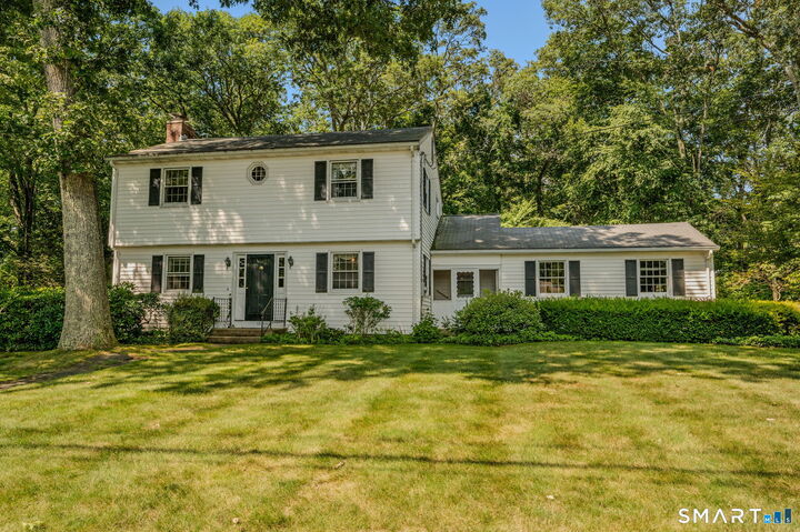 Property Photo: 15 Monticello Drive CT 06333