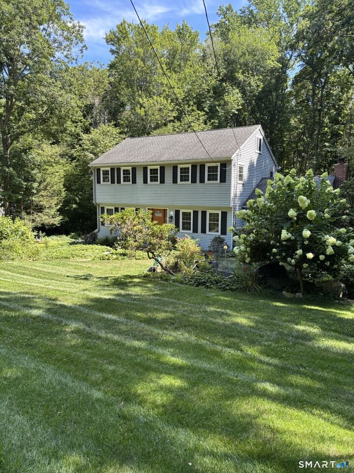 Property Photo:  20 Godman Road  CT 06443 