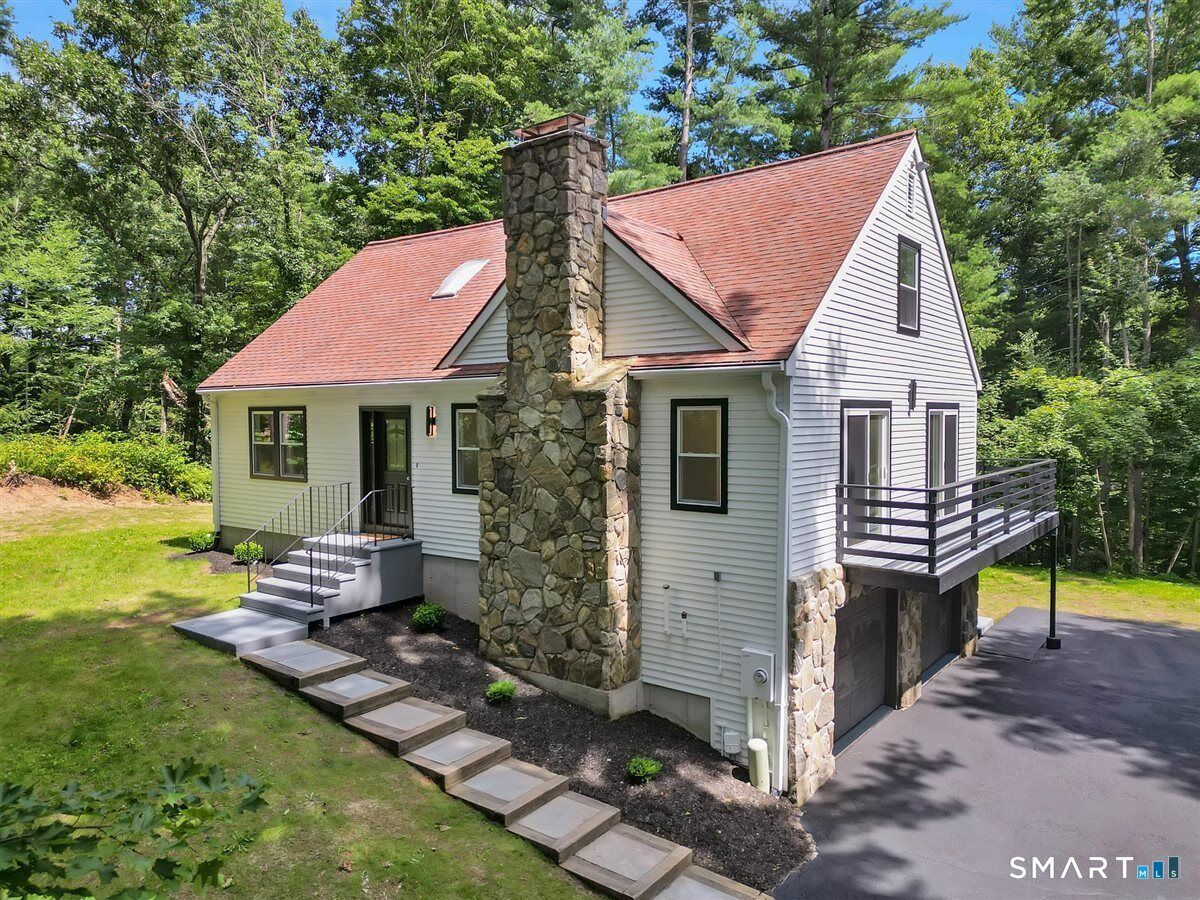 Property Photo: 650 Manchester Road CT 06033