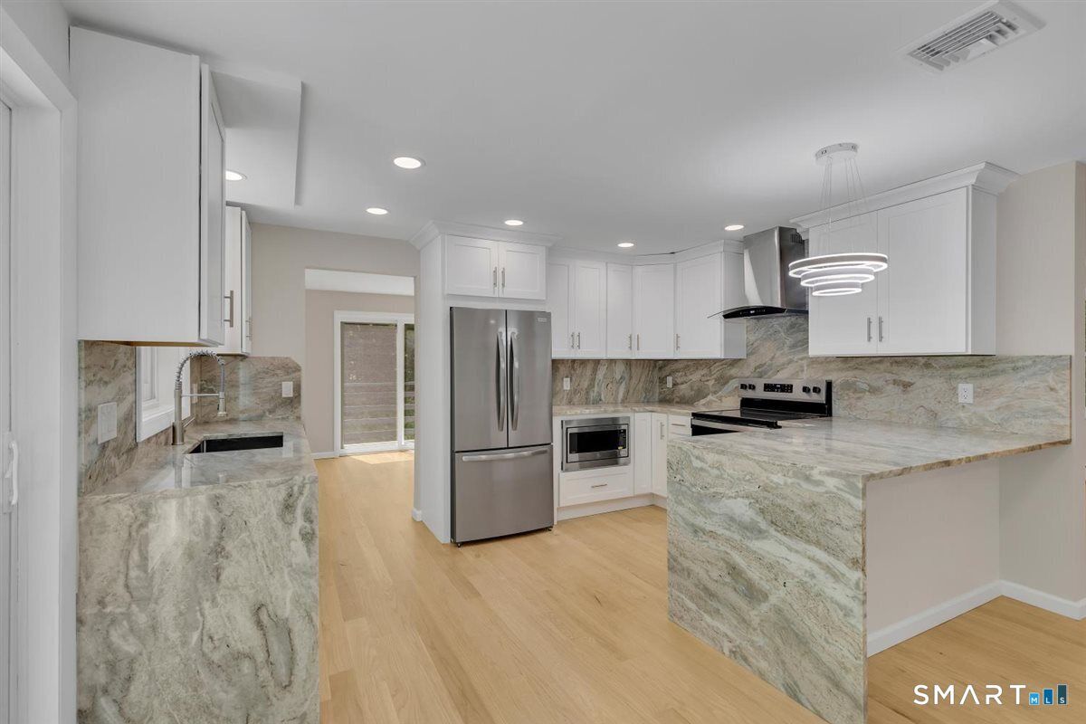 Property Photo:  650 Manchester Road  CT 06033 
