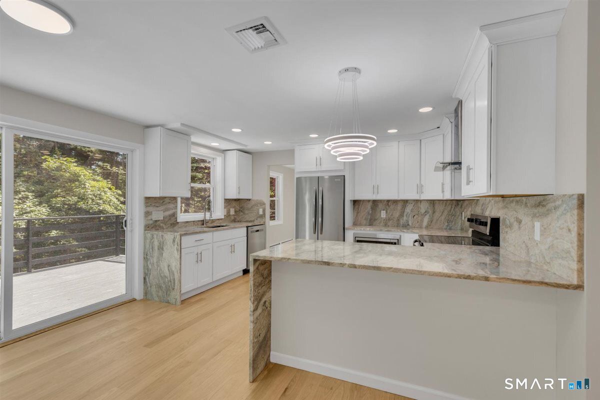 Property Photo:  650 Manchester Road  CT 06033 