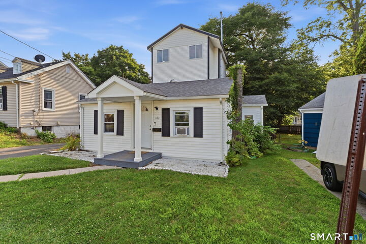 Property Photo:  104 Orland Street  CT 06460 