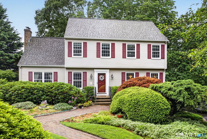 Property Photo:  49 Overlook Avenue  CT 06355 