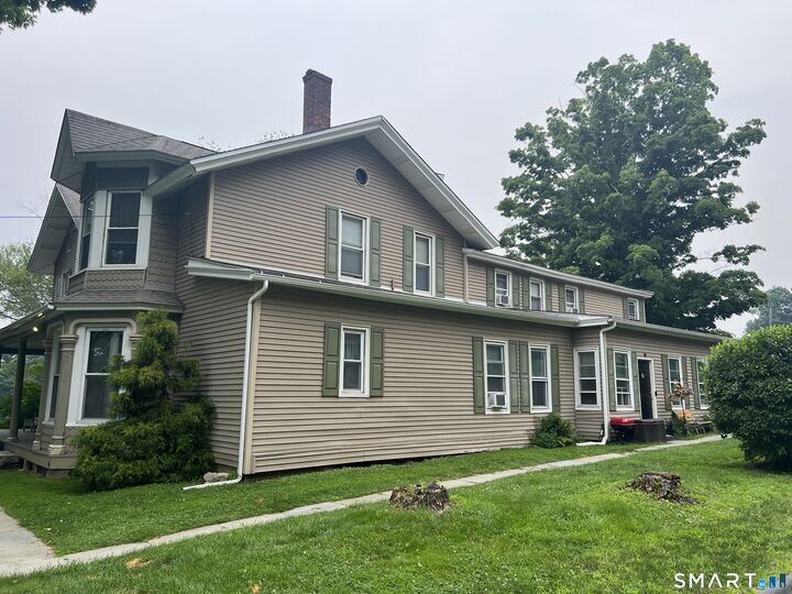 Property Photo: 85 Prospect Hill Road CT 06776