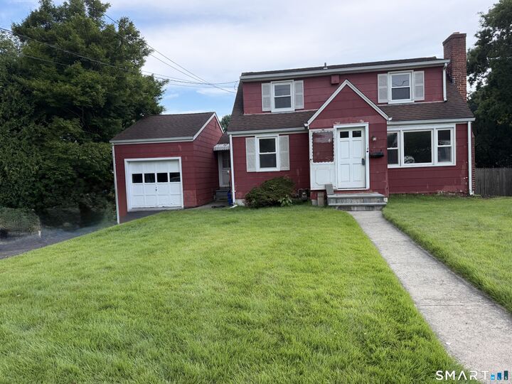 Property Photo:  18 Chatham Drive  CT 06854 