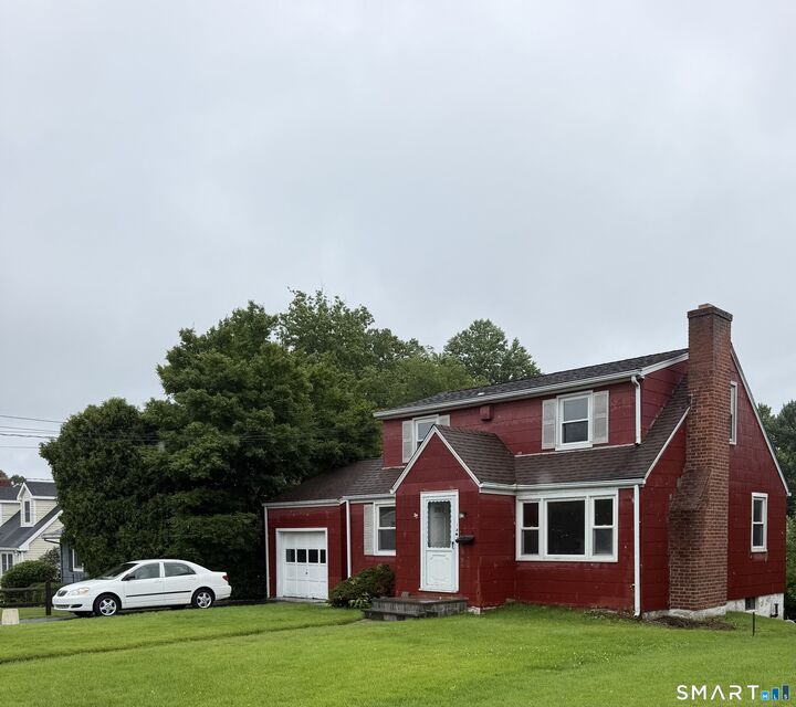 Property Photo: 18 Chatham Drive CT 06854