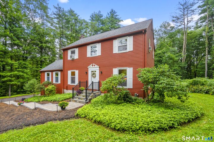Property Photo:  11 Concord Drive  CT 06026 