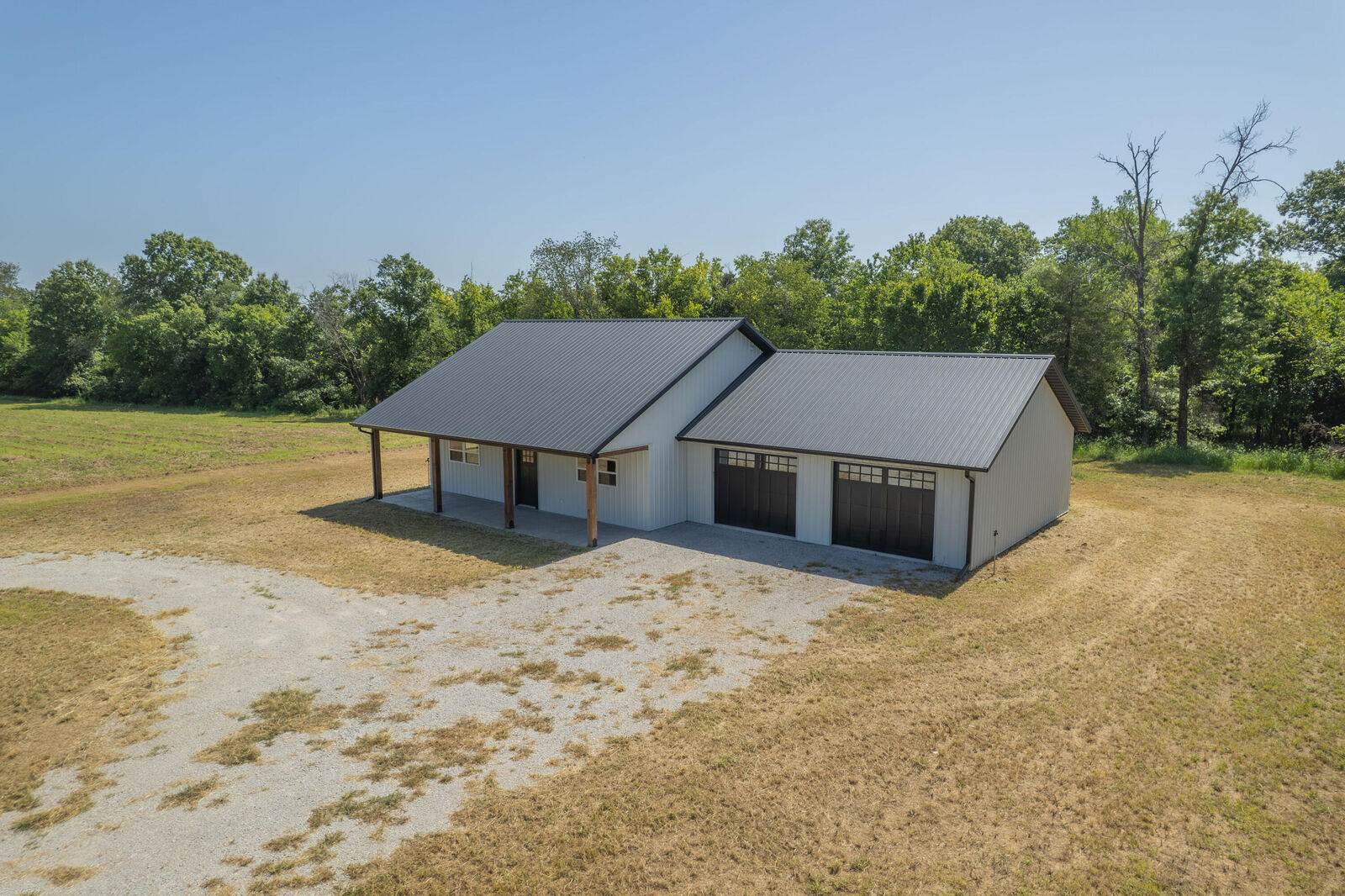 Property Photo:  17707 S 2200 Road  MO 64772 