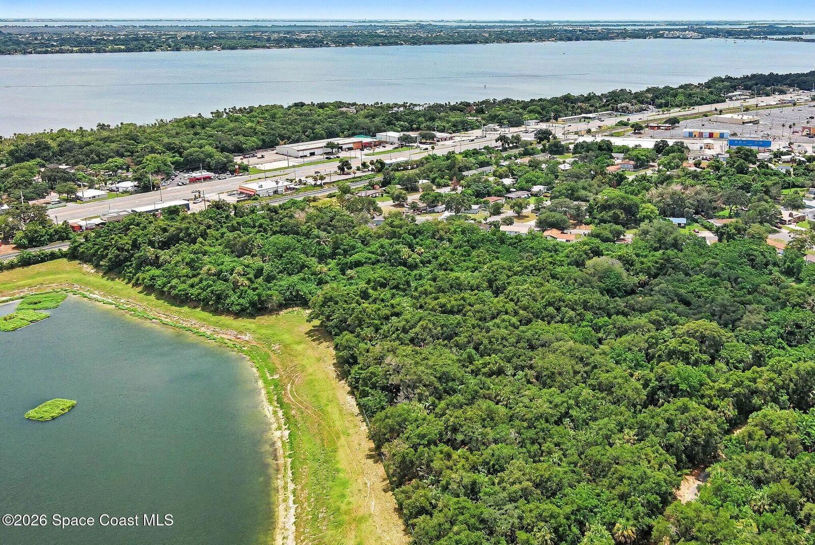 Property Photo: 0 Unknown Drive FL 32926