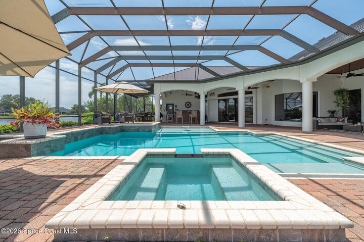 Property Photo:  2882 Bellwind Circle  FL 32955 