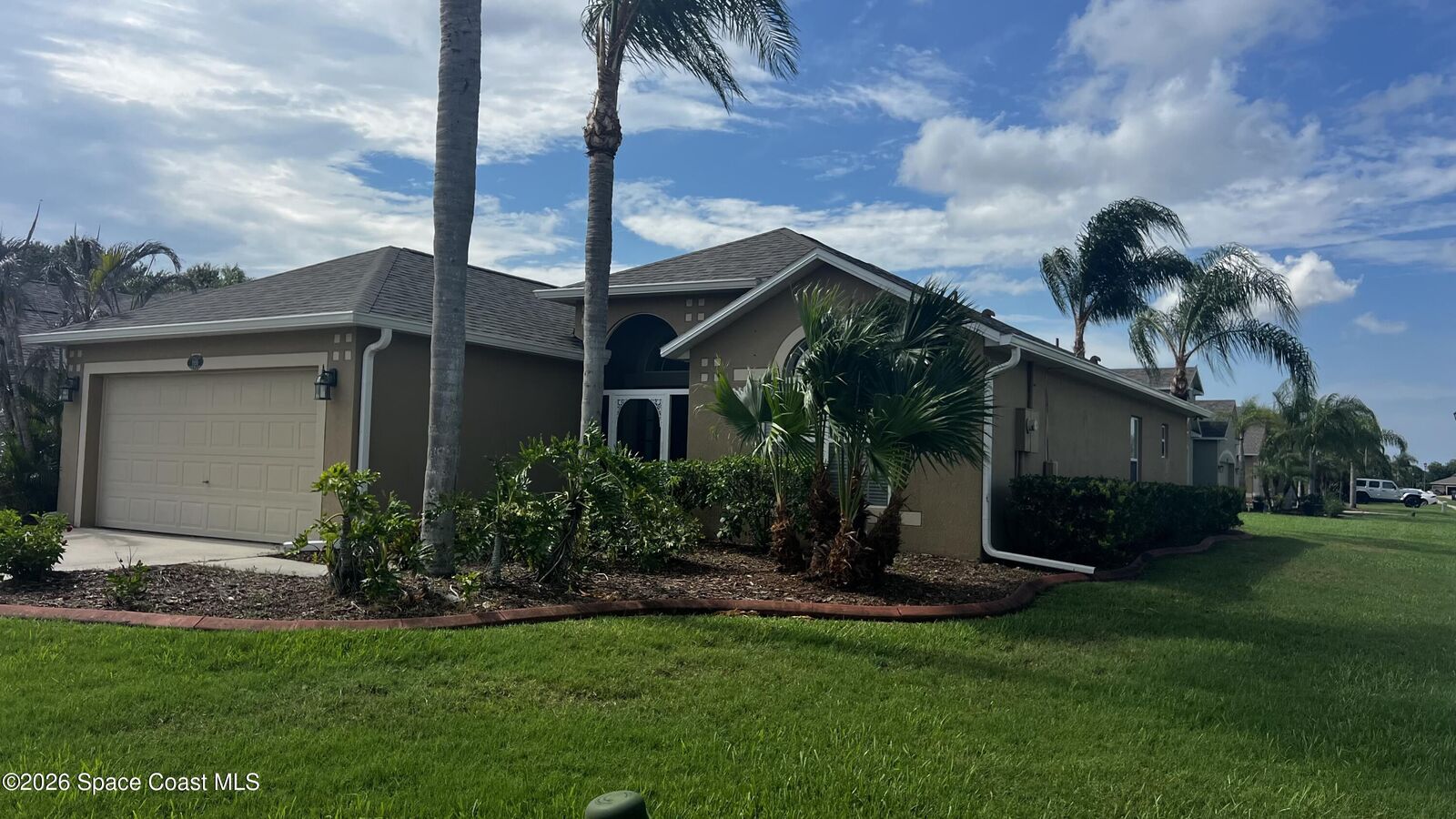 Property Photo: 1995 Snapdragon Drive NW FL 32907