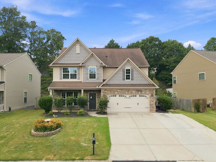 Property Photo: 186 Chandler Crest Court SC 29651-0000