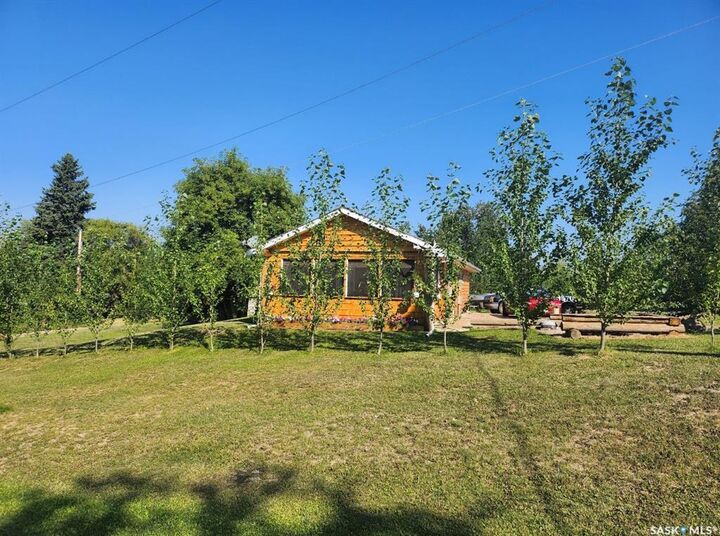 Property Photo:  112 3rd Avenue S  SK S0J 0E0 