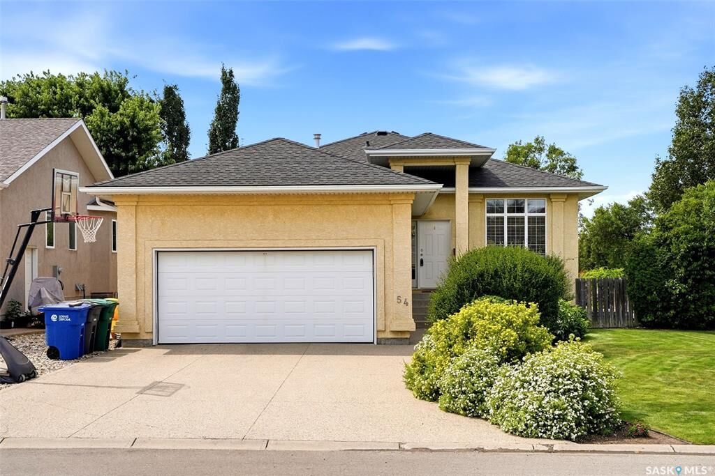 Property Photo:  54 Qu'Appelle Crescent  SK S0G 0E0 